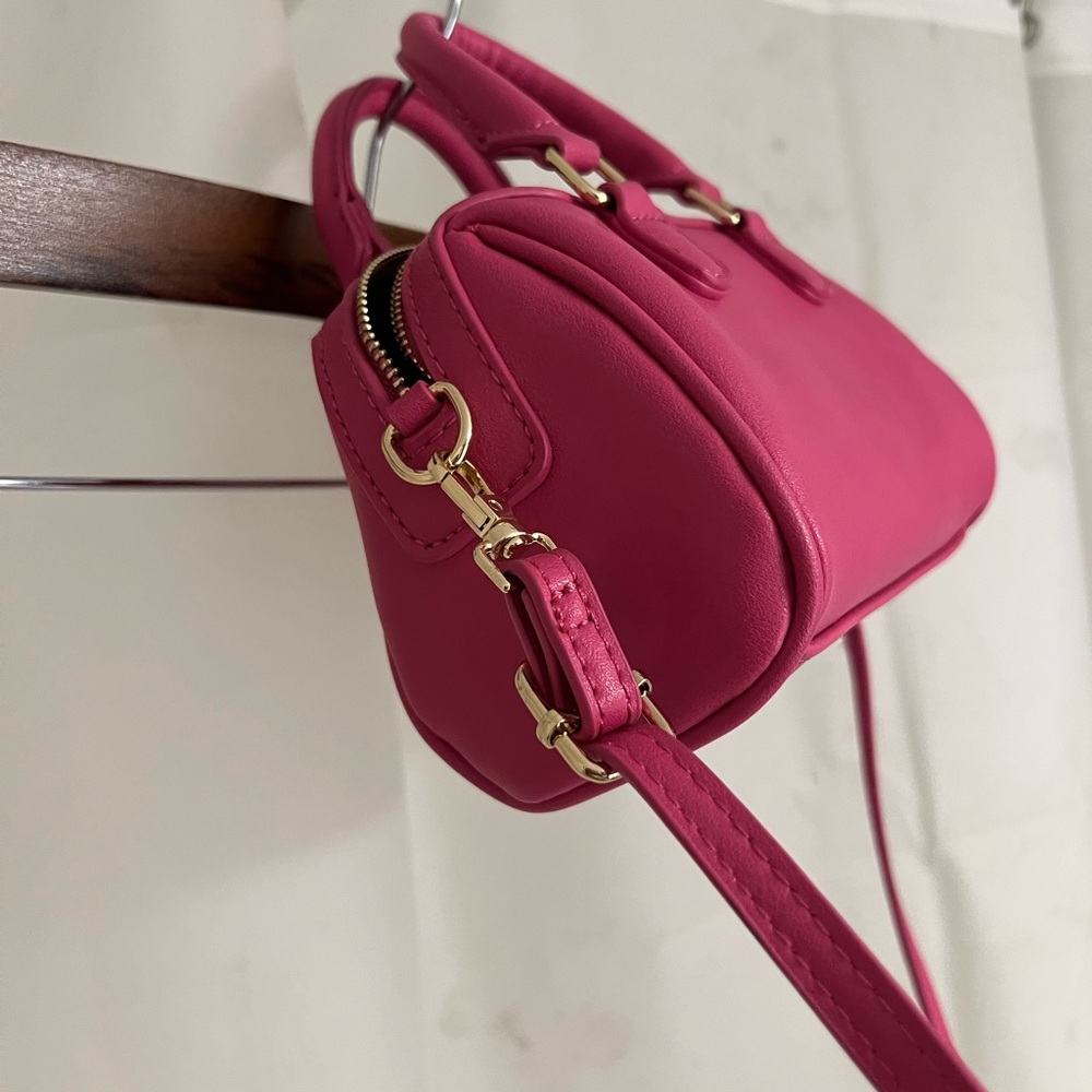 ✨Pink Mini Bag✨ - Picture 2 of 6